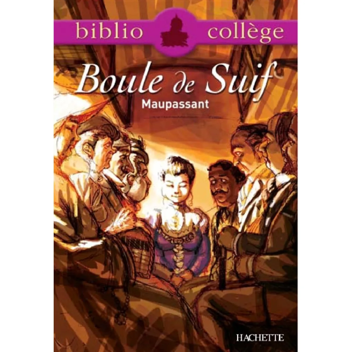 Boule de suif · Occasion