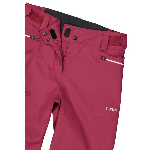 CMP - Women's Pant Twill - Pantalon de ski