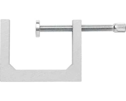 Miniklem Bessey 34-47 mm
