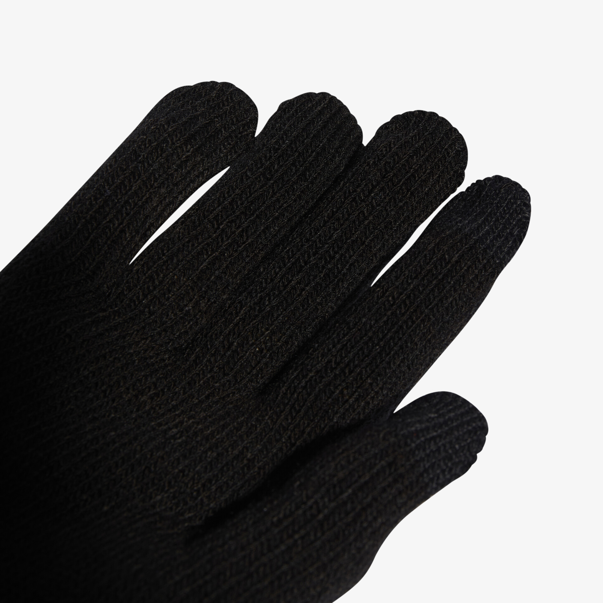 adidas ESS Gloves Herren Handschuhe schwarz