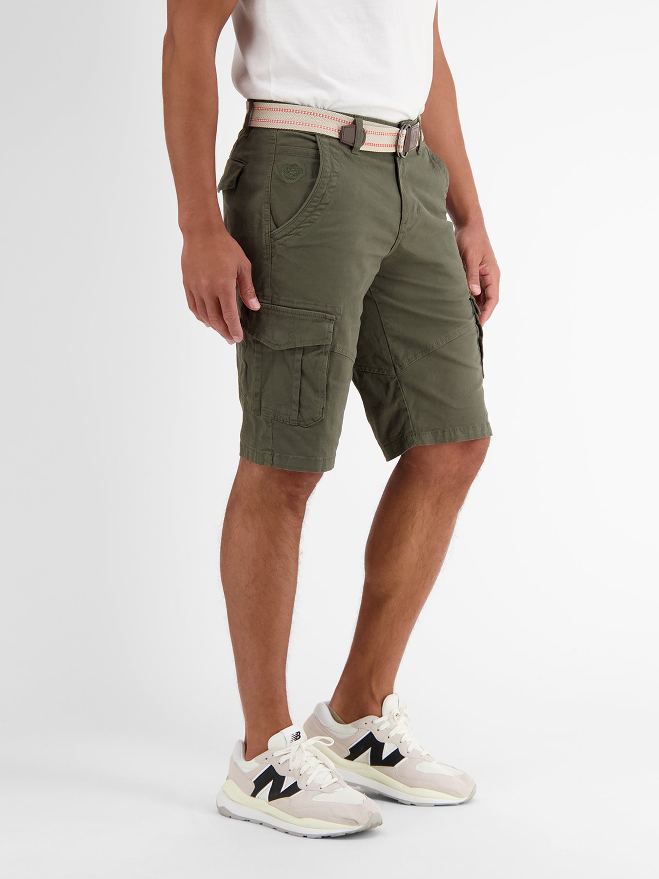 Sportive Cargo-Shorts DAWSON