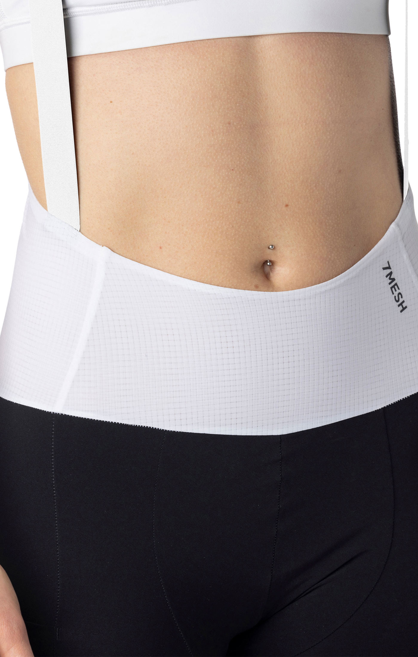 RK2 Cargo Bib Short Women's