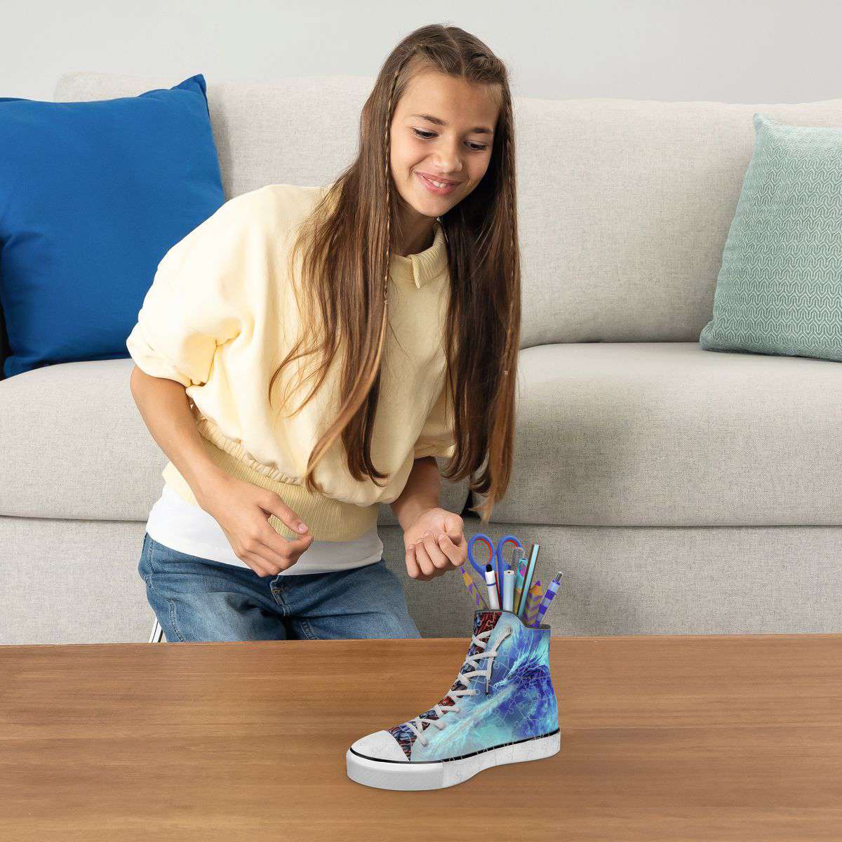 Ravensburger Spiel Sneaker Mystische Drachen