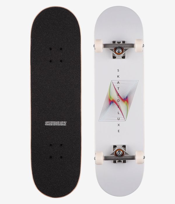 skatedeluxe Radial 8