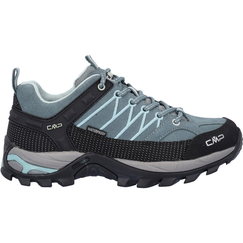 CMP Damen Rigel Low WP Schuhe