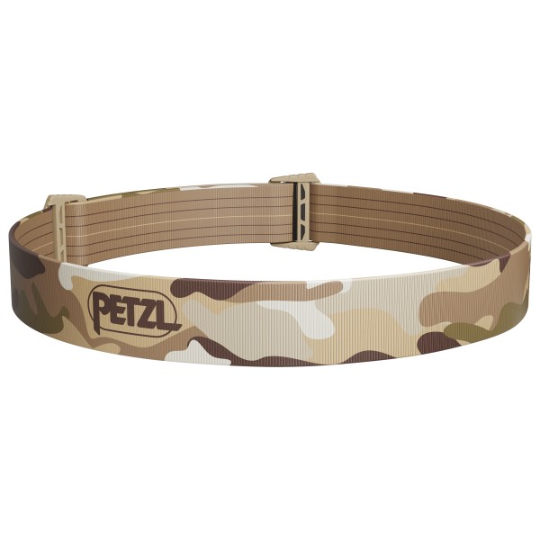 Petzl - Aria 1R Headband - Bandeau pour lampe frontale