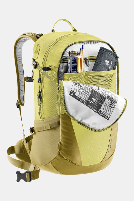 deuter deuter Futura 21 SL Rugzak Dames