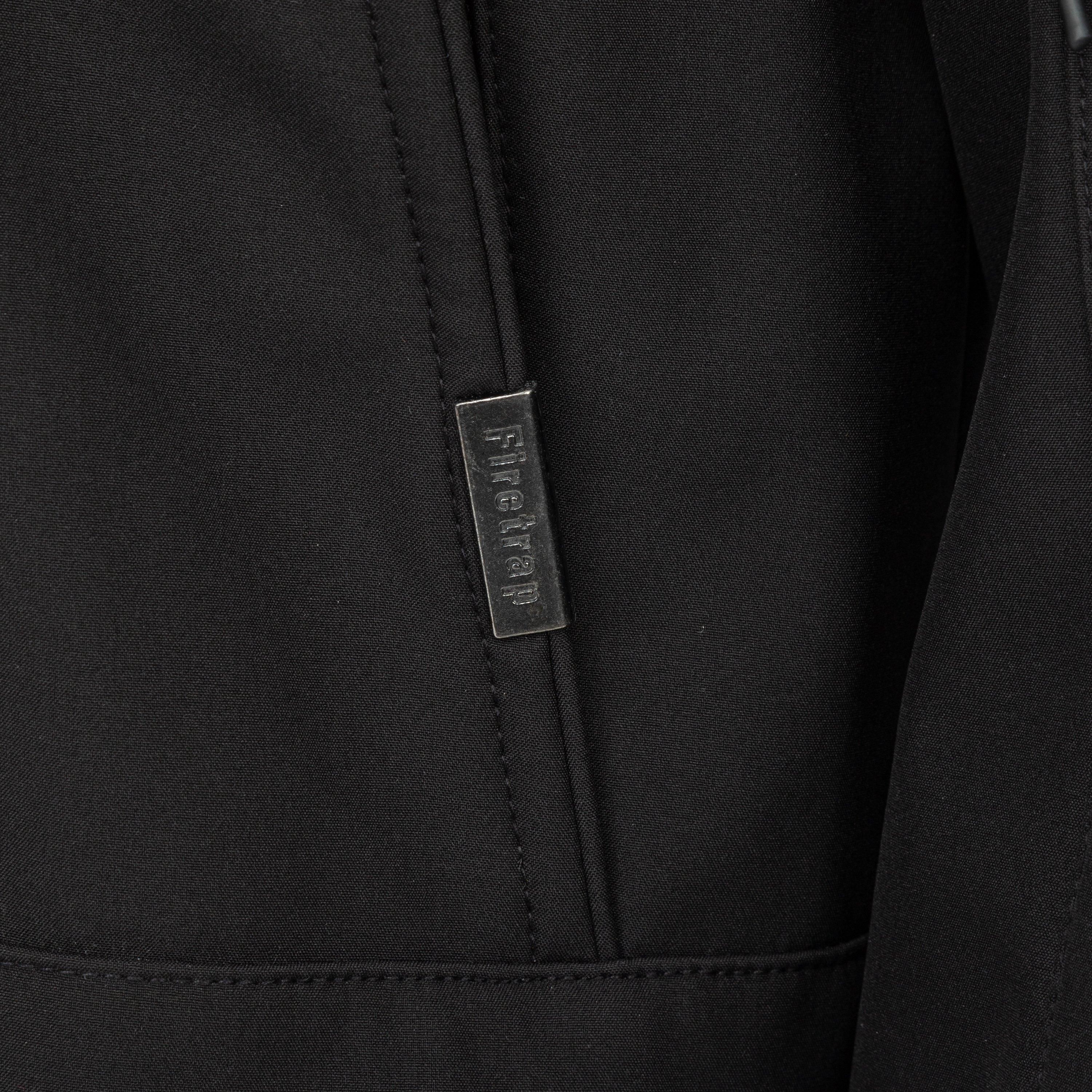 Firetrap Pocket Softshell Jacket Mens