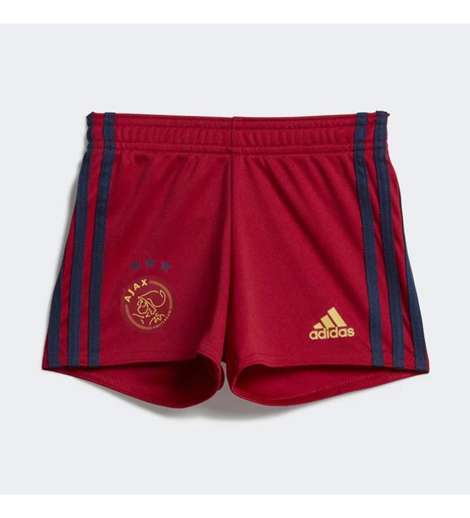 adidas JR Ajax Baby Uittenue 2022/2023