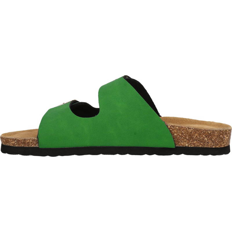 Cruz Whitehill Kork Sandaler Dame