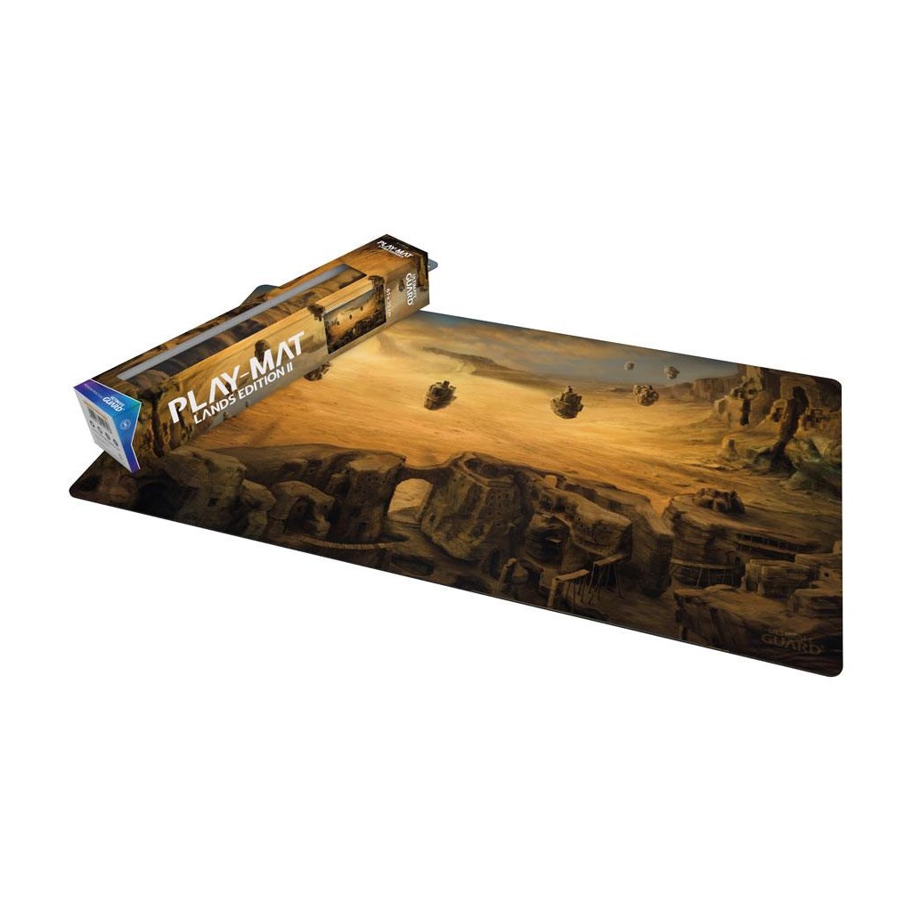 Playmat Lands Edition II Plaine
