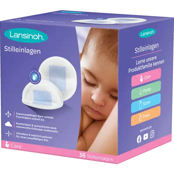 Stilleinlagen