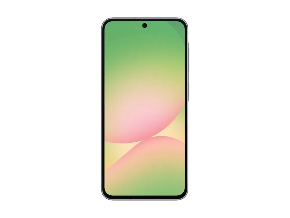 Samsung® | Galaxy A56 5G (128GB) - Enterprise edition - AWESOME GRAPHITE