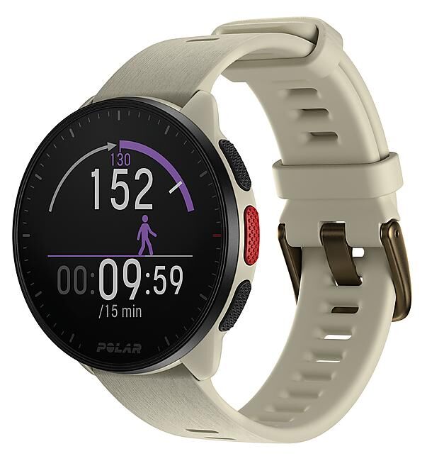 POLAR - MONTRE GPS PACER