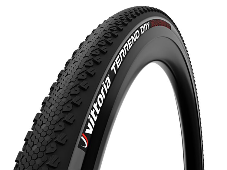 Vittoria Terreno Dry TNT Graphene 2.0 Faltreifen kaufen | Bike-Discount