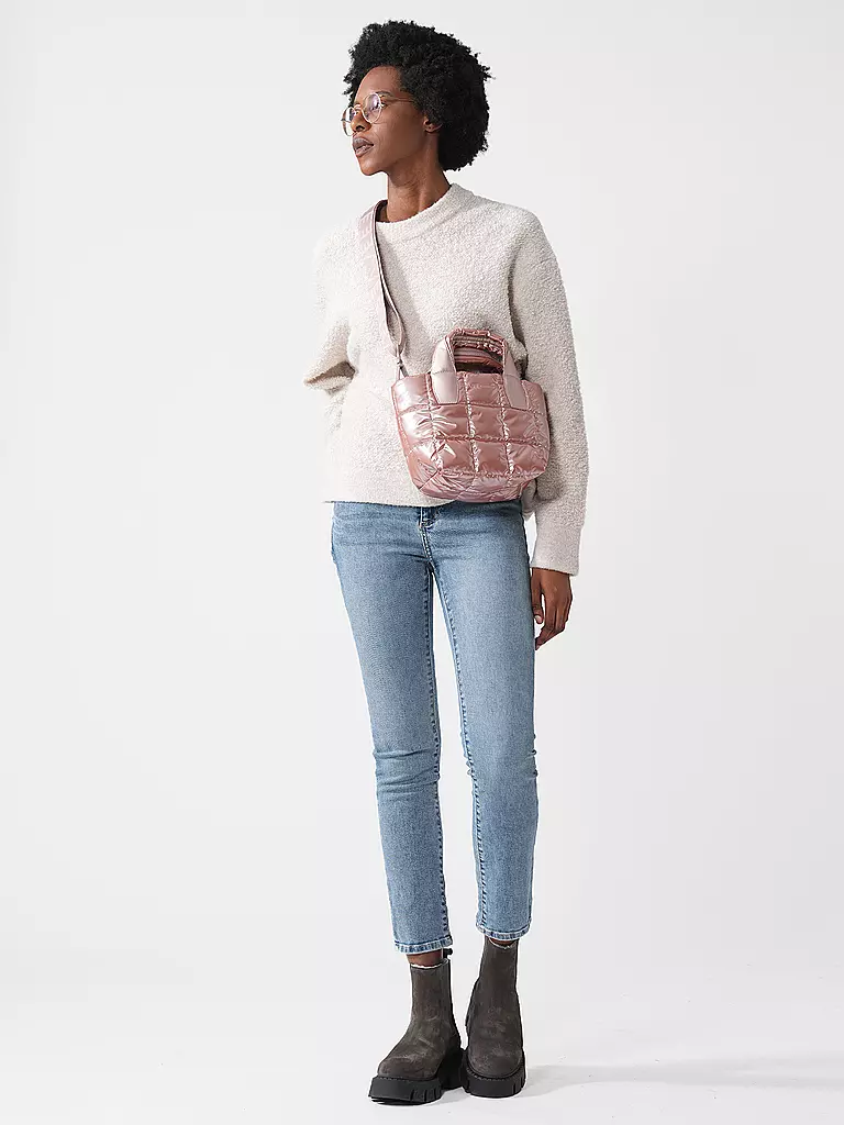 CLOSED Pullover beige