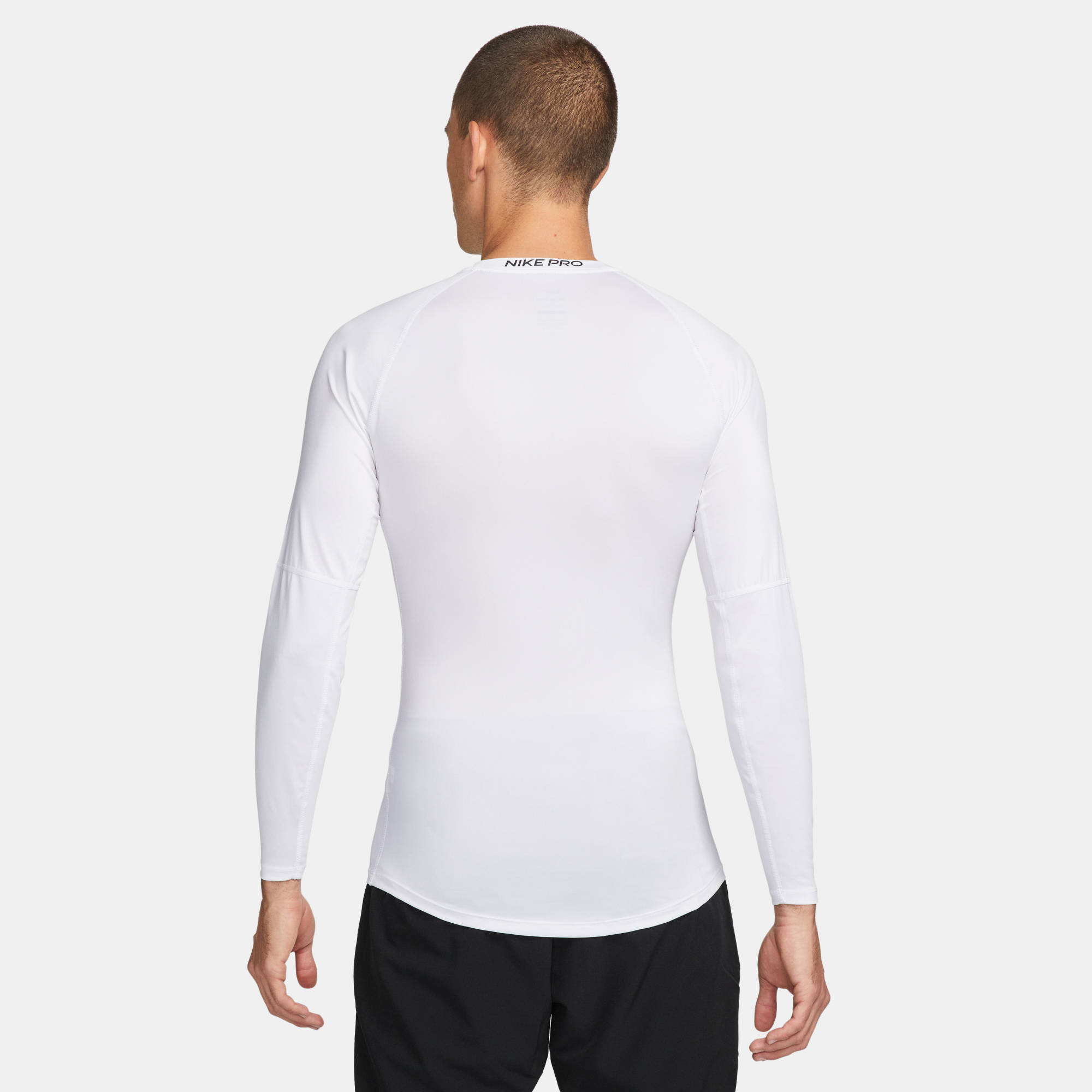 Nike Nike Pro Dri-FIT Men"s Long-Sl