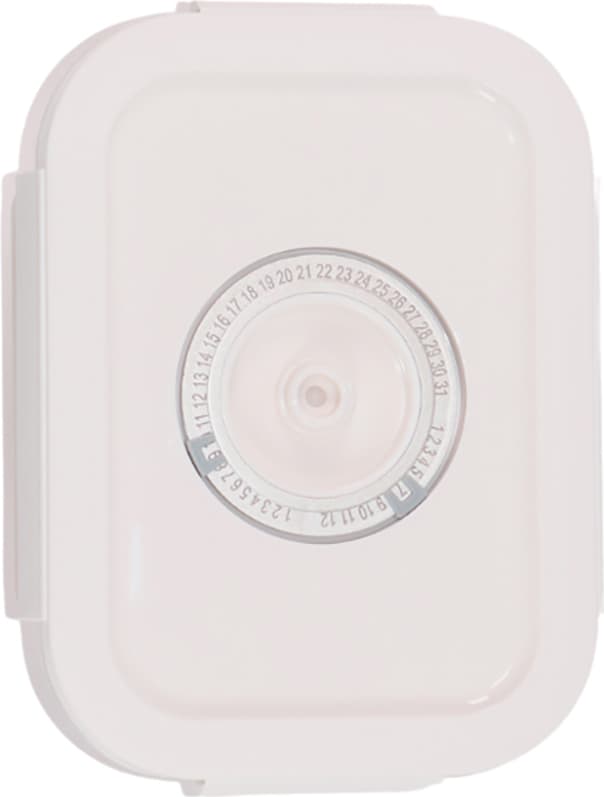 FoodEcoBox vakuumboks VCJ-02G