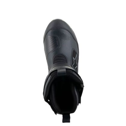 Bottes Alpinestars STELLA RT-7 TOURING DRYSTAR - Noir