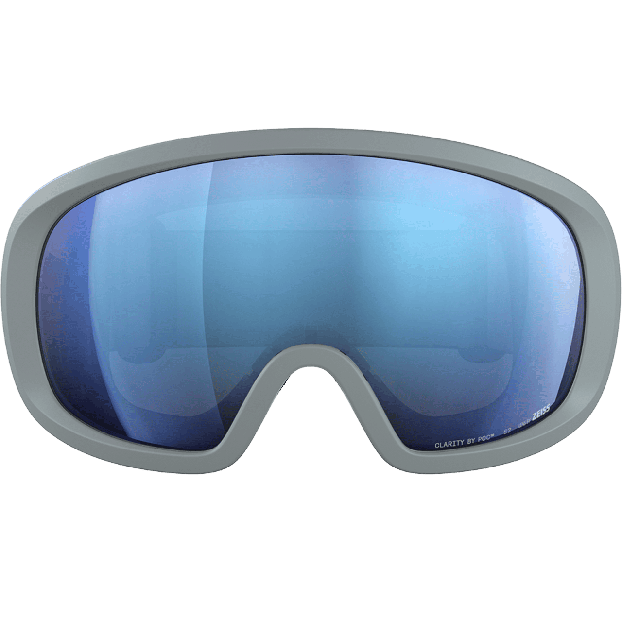 POC Fovea Mid granite grey/partly sunny blue | POC Skibrillen | POC | P | MARKEN | XSPO