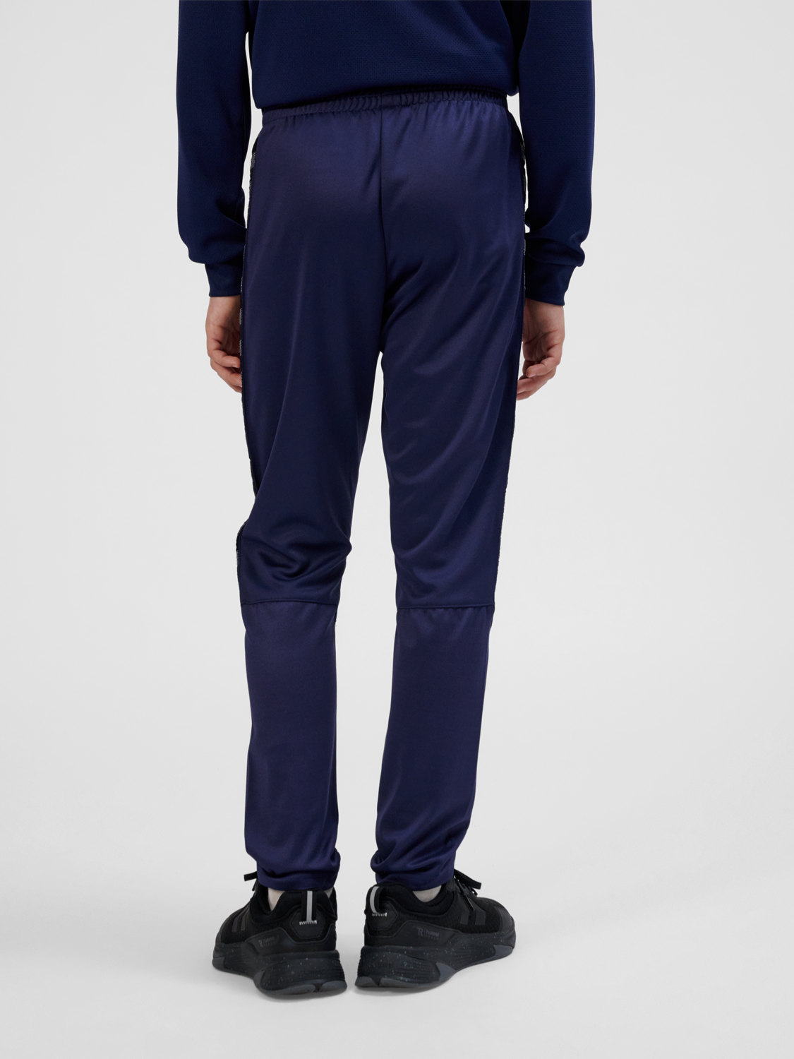 hmlAUTHENTIC TRAINING PANTS KIDS