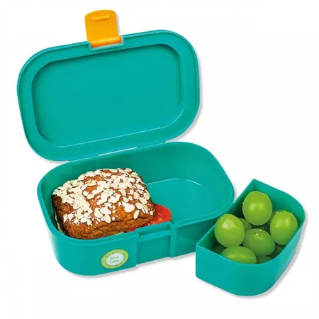 Lutz Mauder Lunchbox Bauernhof
