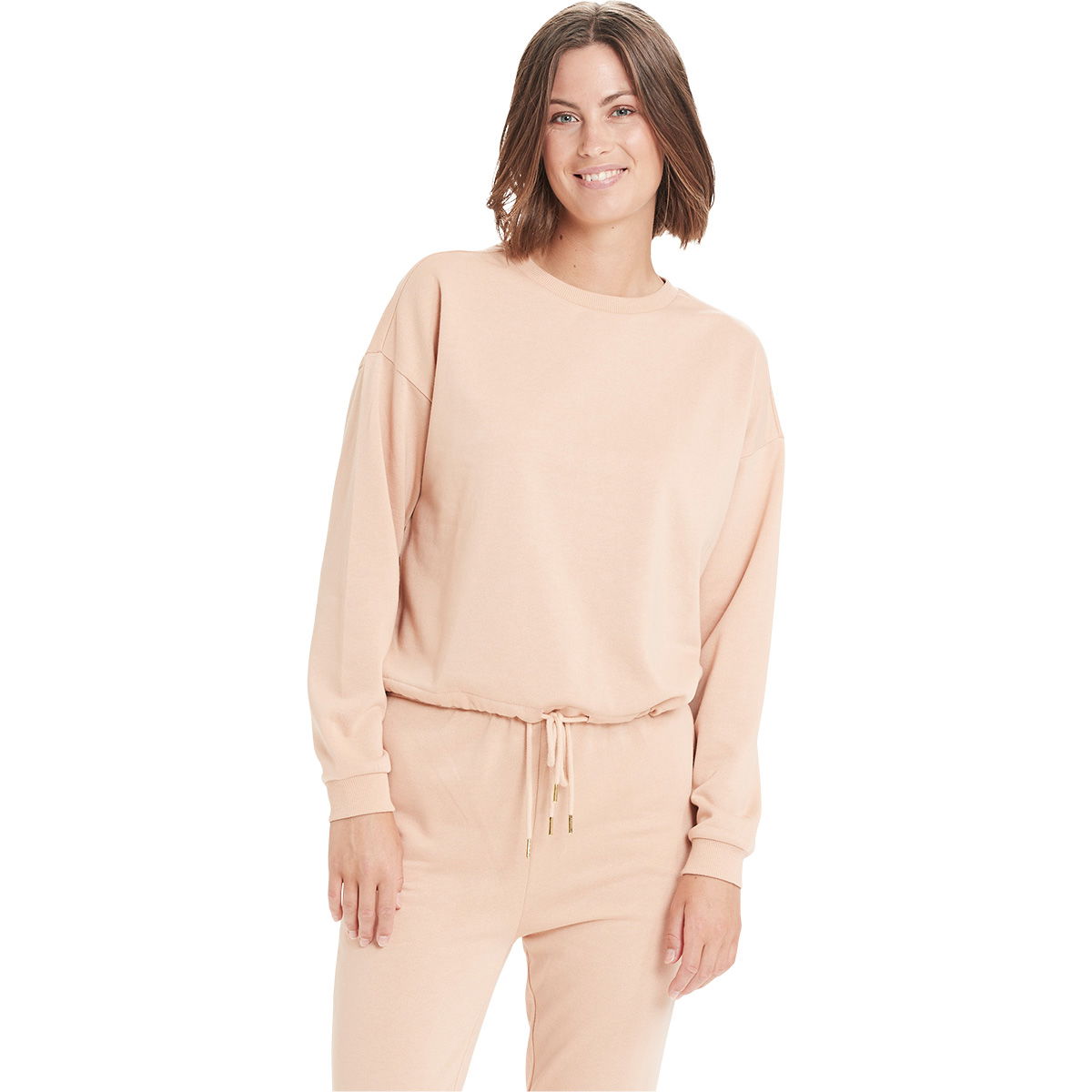 Athlecia Soffina Crew Neck Sweatshirt Dame