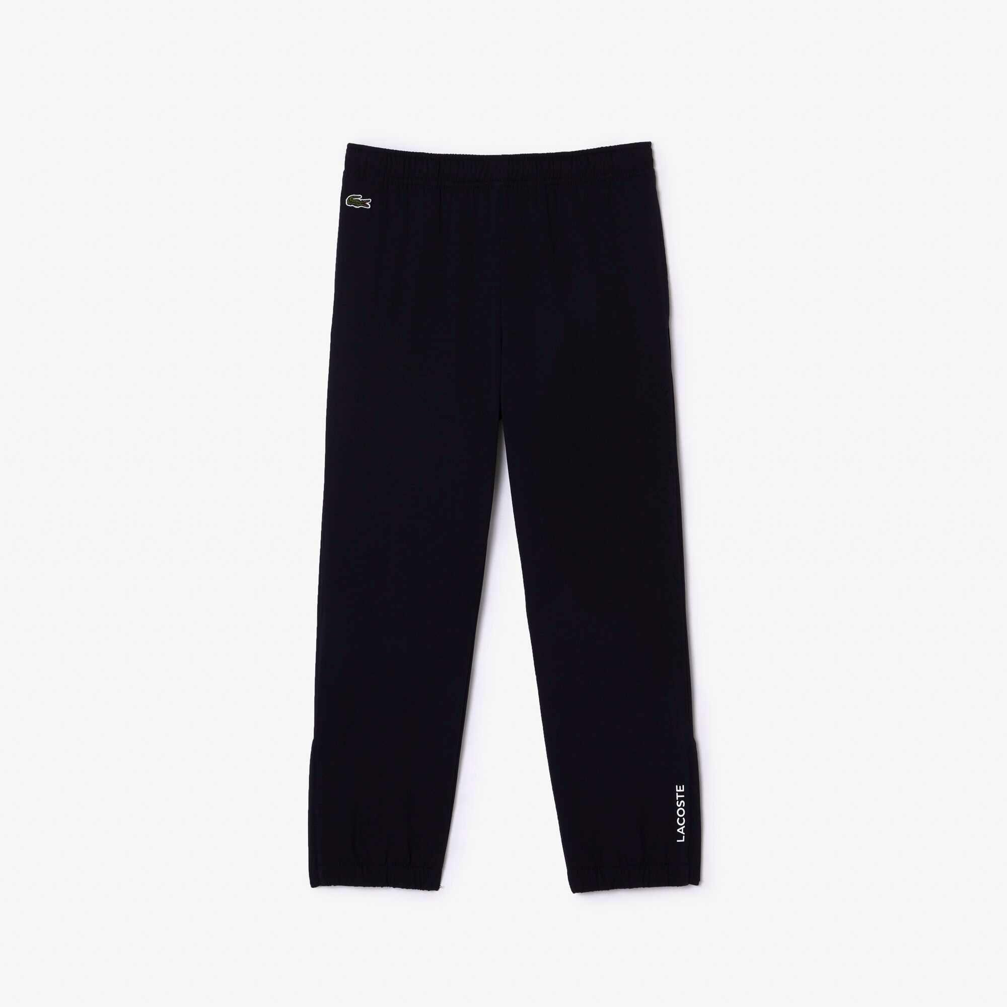 Lacoste Logo Jogging Bottoms Juniors