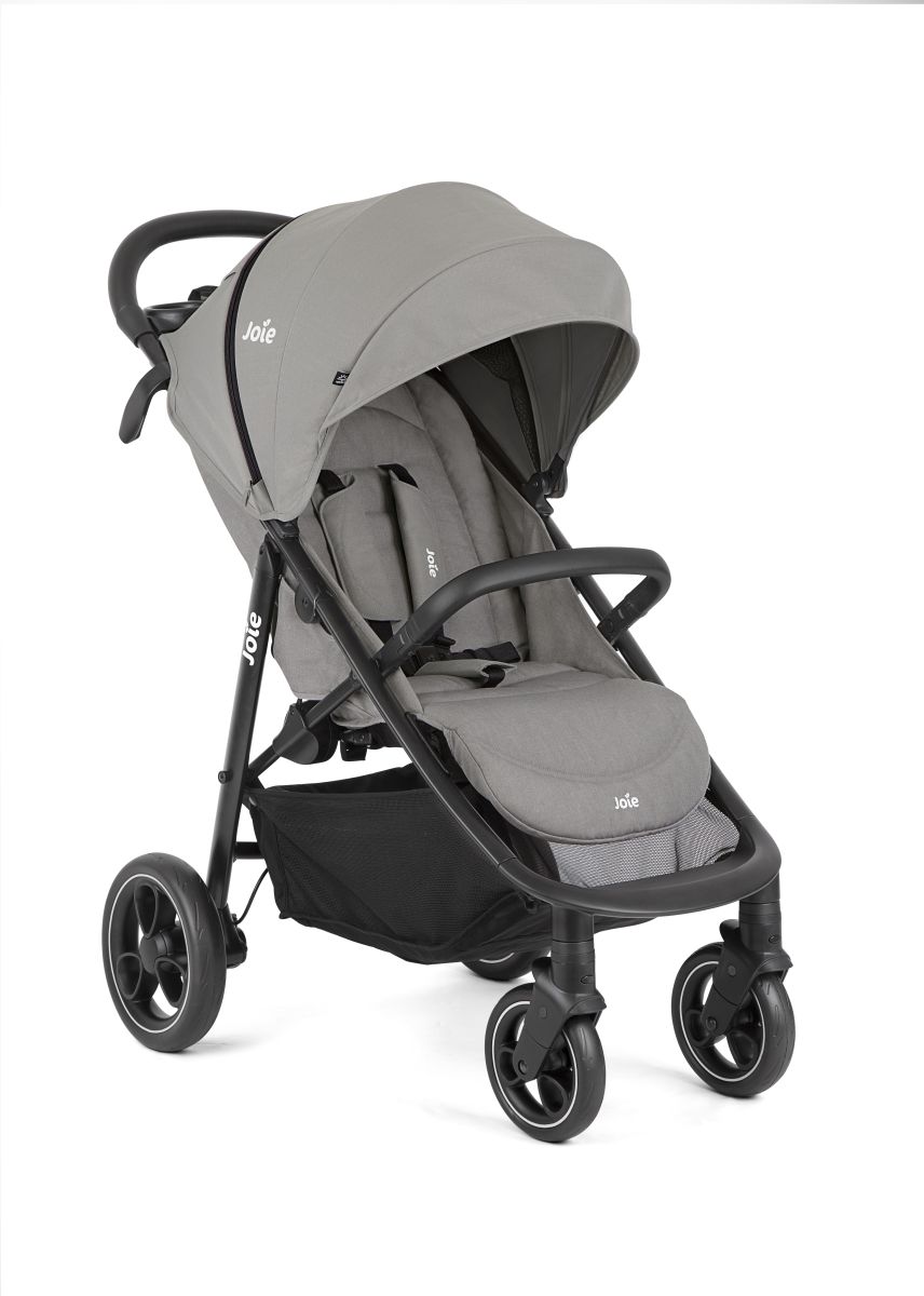Pousette Litetrax PRO