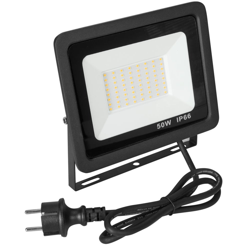 Eurolite LED IP FL-50 SMD flood light CW