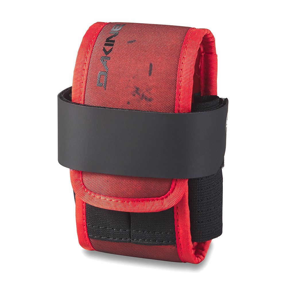Dakine GRIPPER 400 ML - Sacoche de cadre flare acid wash