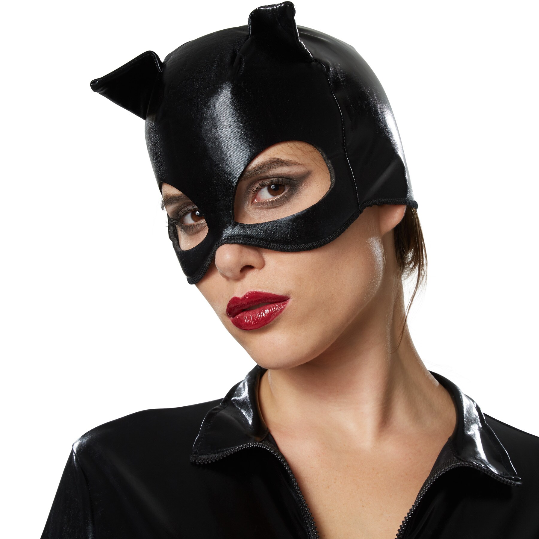 tectake® Frauenkostüm Heiße Katze