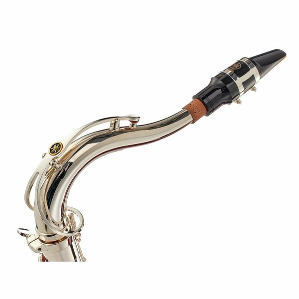 Yamaha YTS-480S Tenor Sax