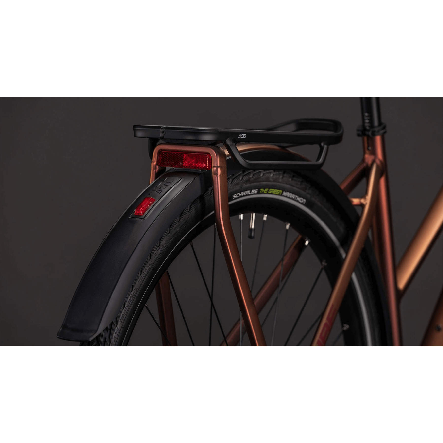 Cube Kathmandu Pro 2026