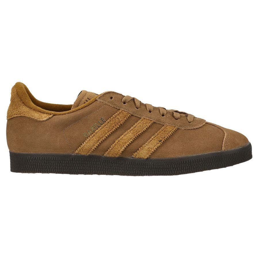 adidas Originals Chaussures Gazelle - Dark Brown