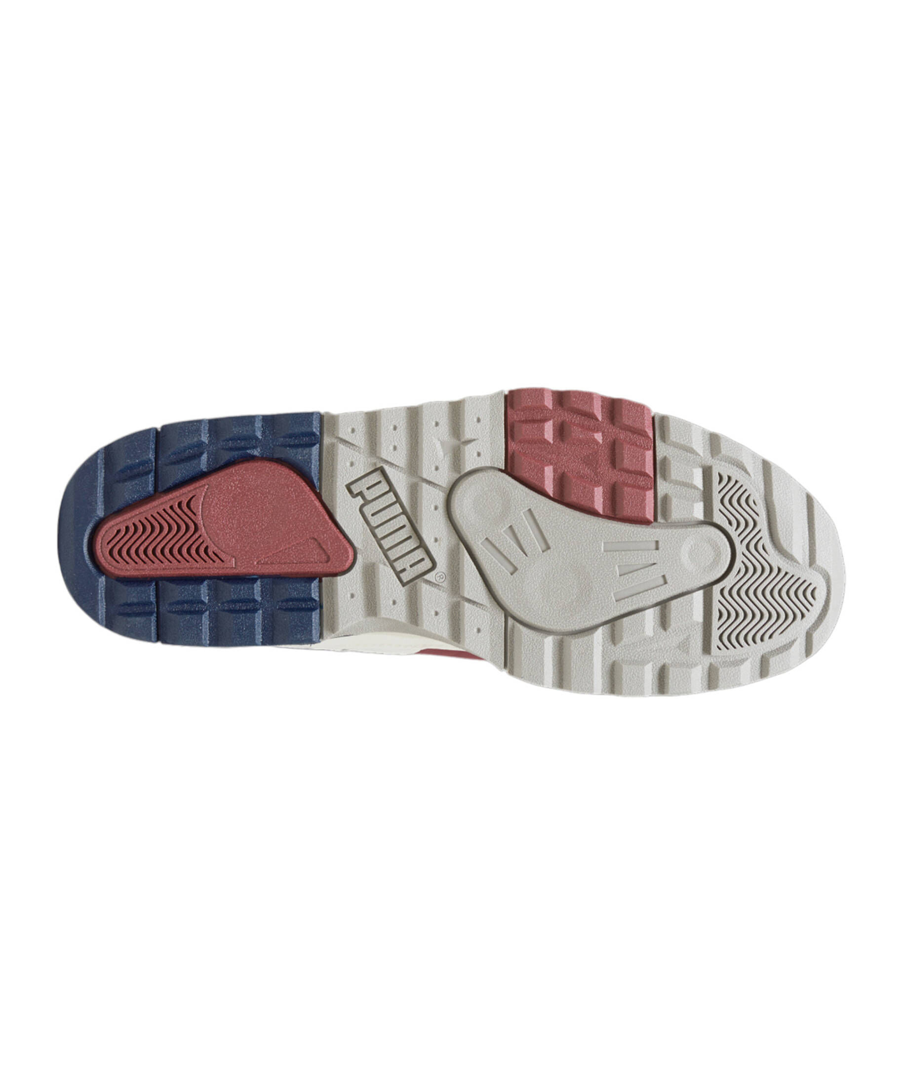 Puma| Herren Lifestyle - Schuhe Herren - Sneakers Slipstream Xtreme Color