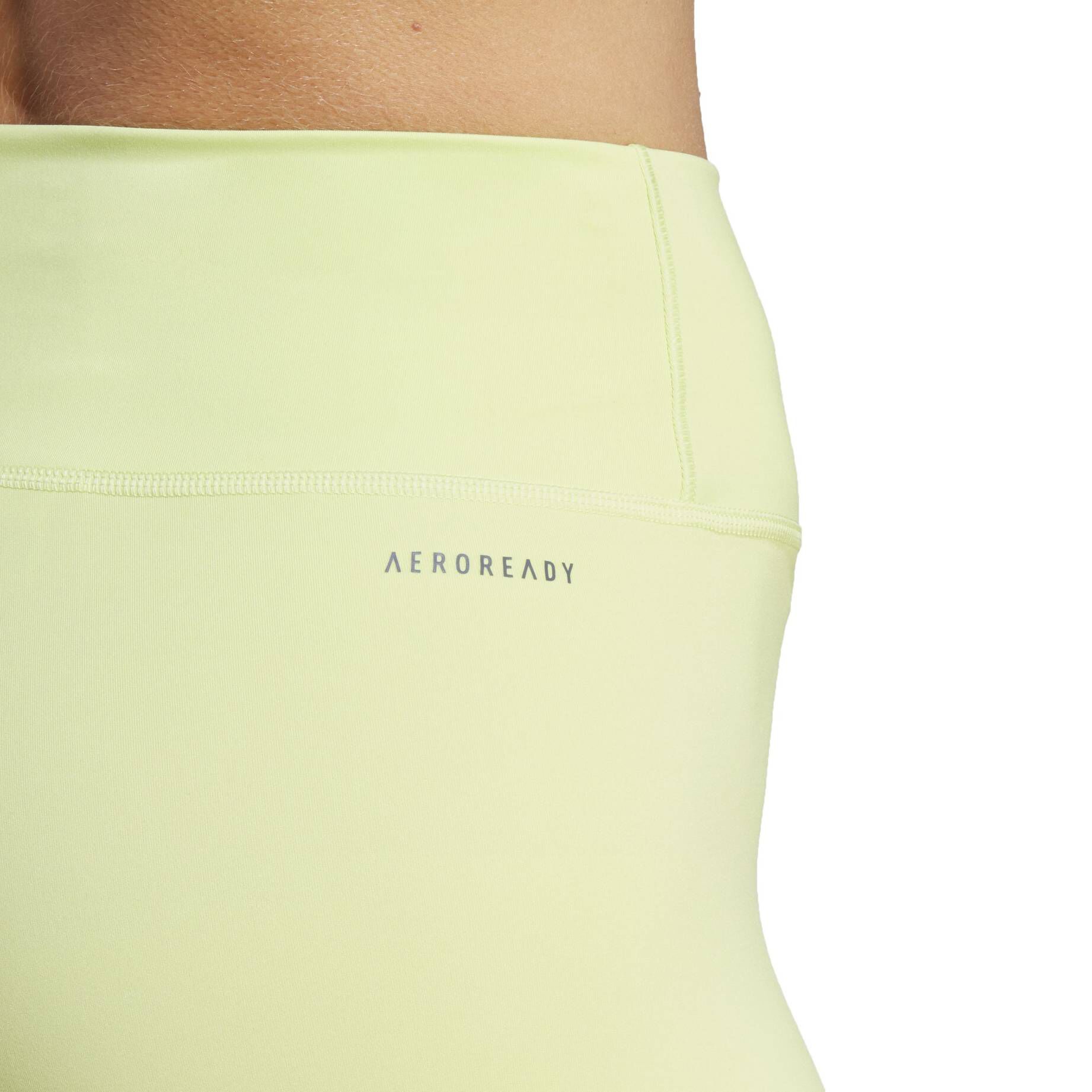 adidas Performance| Damen Trainingstights TE 7/8 TIGHTS
