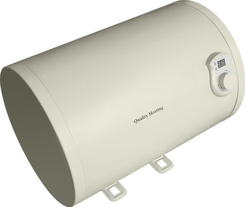 Quality Heating - Elektrische Boiler - 30 Liter - 12 Volt - 400 Watt