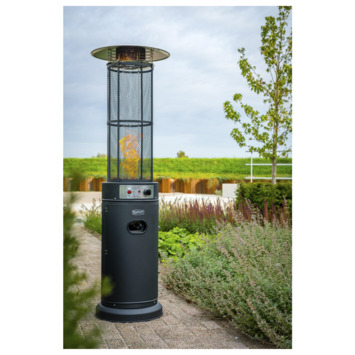 Eurom Flameheater Round 11000 Watt