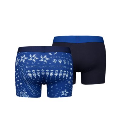 Boxer homme Levis Bandana 2P LEVIS
