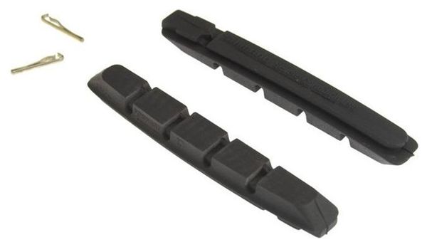 Patins de Freins Shimano BR-M950/739 V-Brake x2