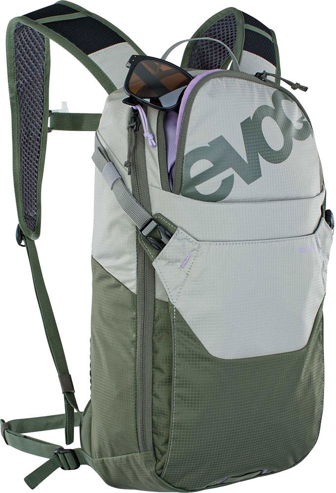 Evoc Ride 8L - Rucksack kaufen | Bike-Discount