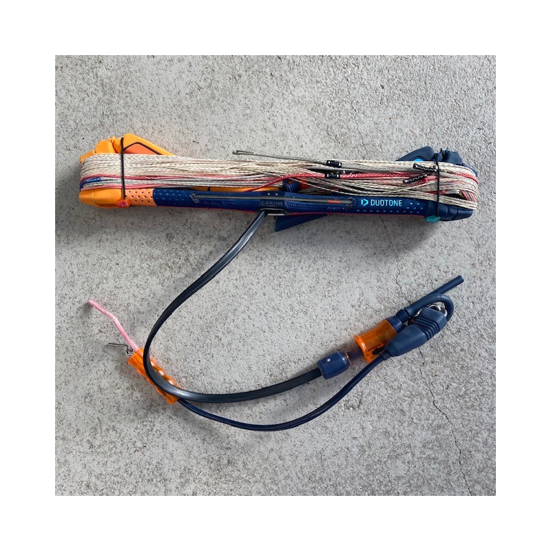 Barre occasion Duotone Click Bar 2020 22-24m - The Corner Shop