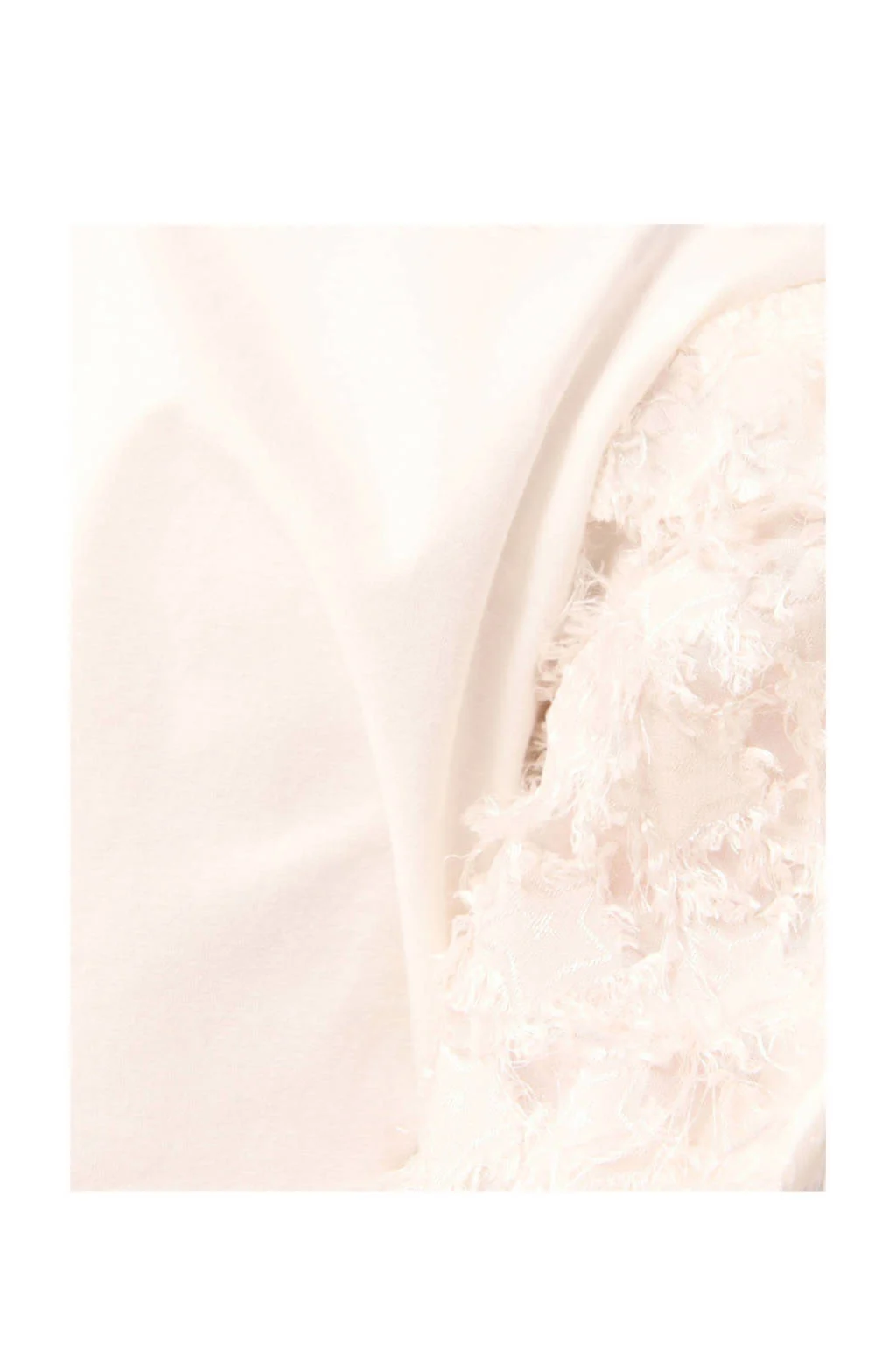 Shoeby blousetop ecru