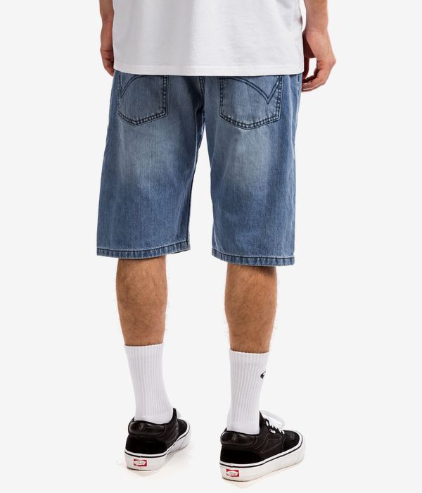Dickies Pensacola Shorts (bleach wash)