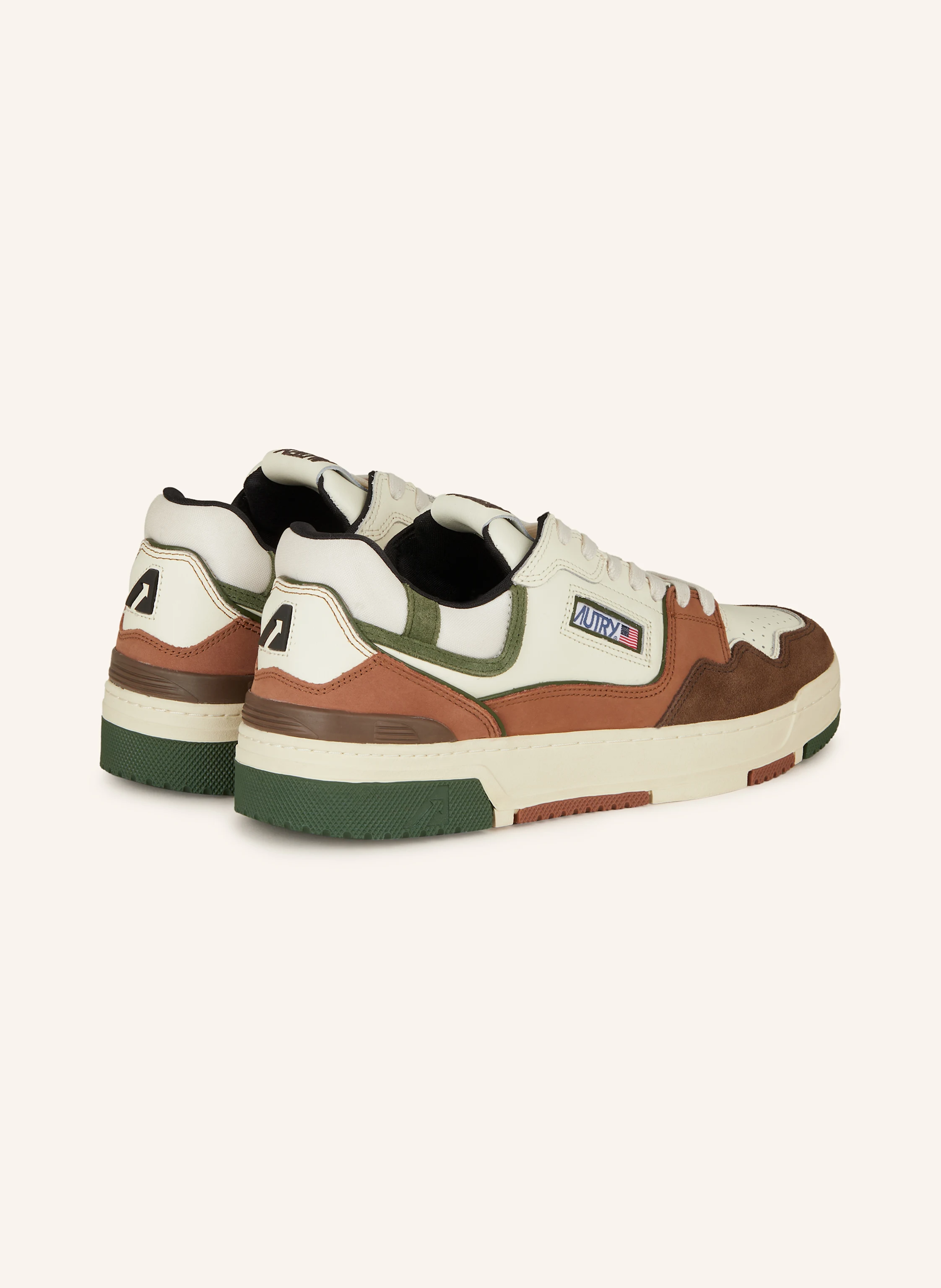 AUTRY Sneaker CLC