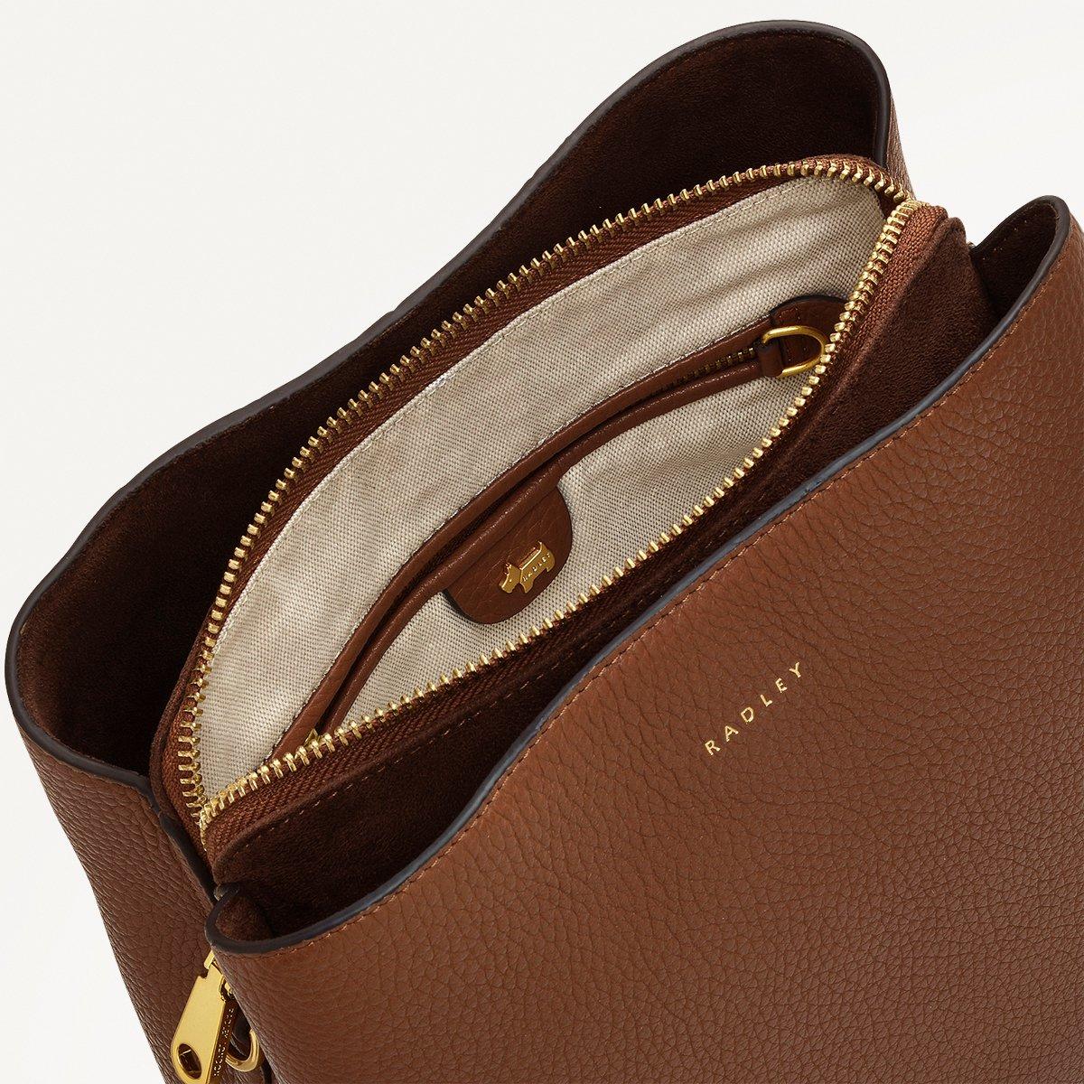 Radley Dukes Place Cross Body Bag