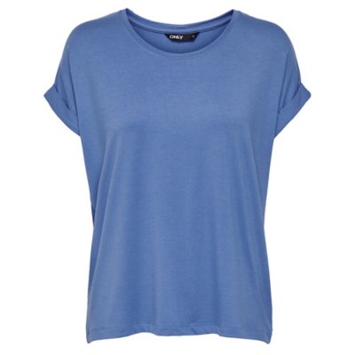 Tee-shirt à manches courtes femme Onlmoster ONLY