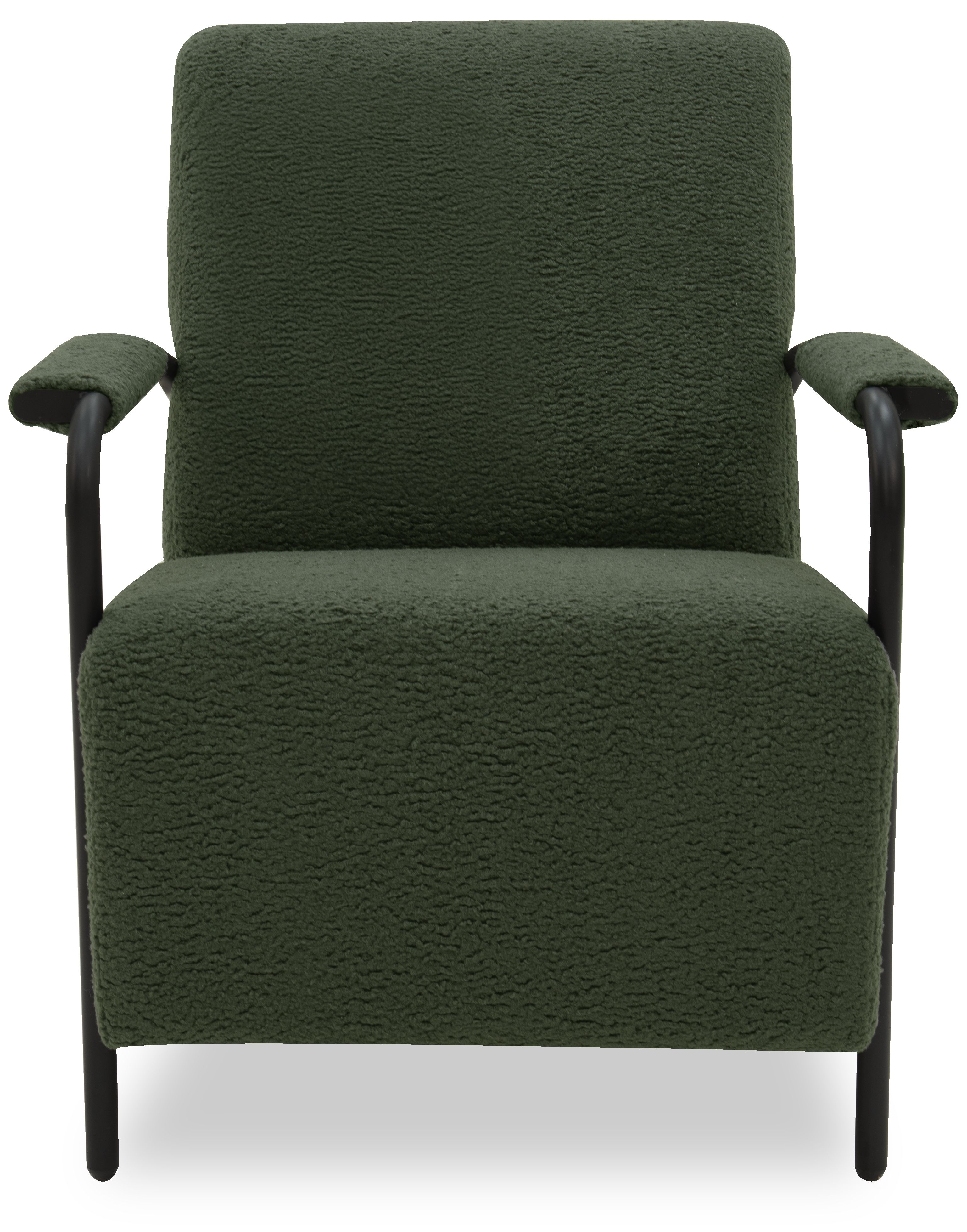 Fauteuil Vela B71 x D78 x H83 cm