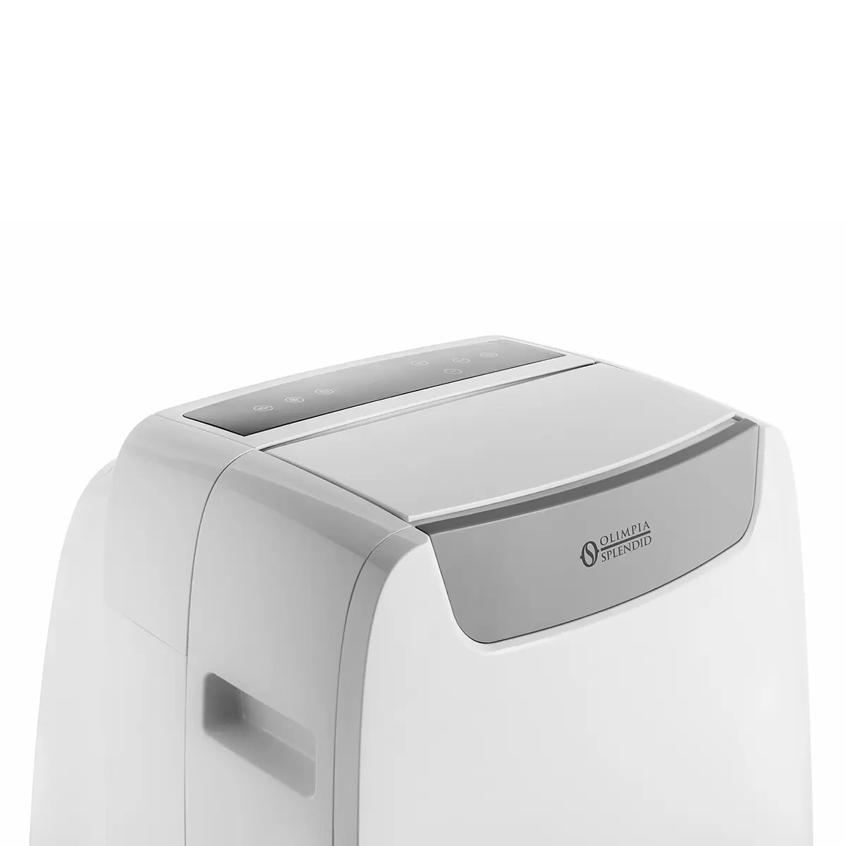 Klimagerät Dolceclima Air PRO 14 HP WIFI weiss